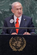 Netanyahu a chi riconosce Palestina, 'uccidere ebrei paga'