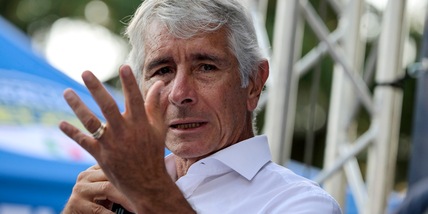 Abodi 'Commissario stadi? Tra oggi e domani il nome'