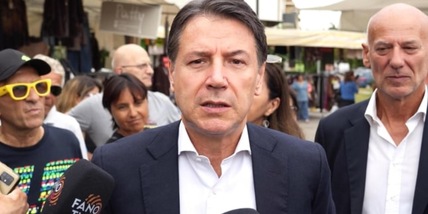 Conte a Flotilla, fate un supplemento di riflessione