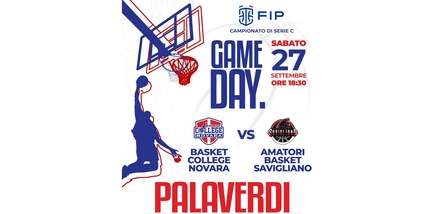 Basket College Novara: nuovo colpo di mercato, arriva Shaquille Hidalgo