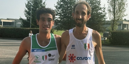 Dodecarun, domenica si corre la 13ª tappa ad Alluvioni Piovera