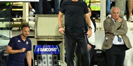 Fiorentina: Pioli, Ora bisogna parlare poco e vincere a Pisa