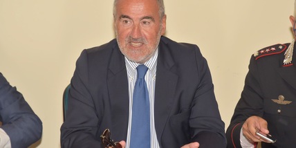 Difesa ex procuratore Venditti: 'Accusa surreale'