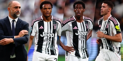 Tudor e l’attacco senza gerarchie: gioca chi sta meglio, la mossa di Igor per Juve-Atalanta