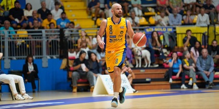 Basket Torino: Prima trasferta stagionale, Reale Mutua ospite di Cento