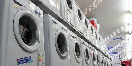 Bonus elettrodomestici in Gazzetta, ora decreti per attivarlo