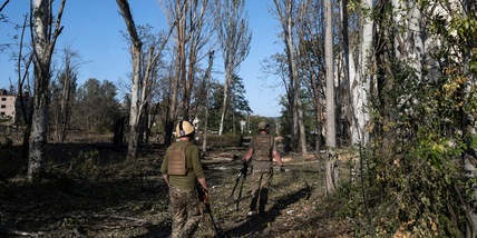 Mosca rivendica presa di 3 villaggi nell'est dell'Ucraina