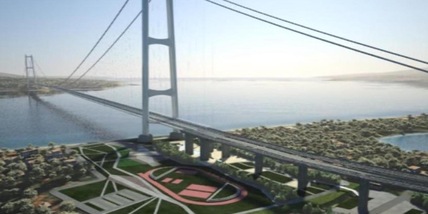 Ue, 'sul Ponte osservazioni ambientali, Roma collabora'