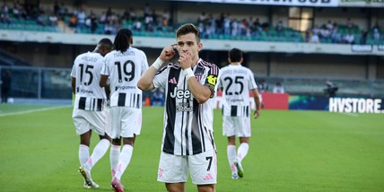 Calcio: Juve; Conceicao non ce la fa, out per l'Atalanta