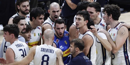 Italia-Bulgaria finale, quando si gioca: Mondiali Volley, dove vederli in tv