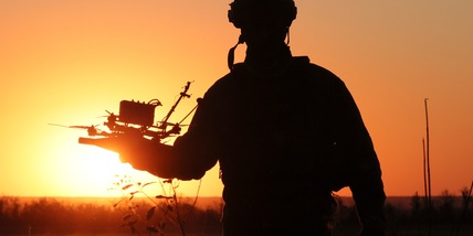 Kiev, 'Zaporizhzhia 4 giorni in blackout, colpa di Mosca'