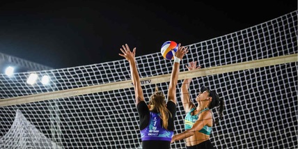 Gottardi/Orsi Toth agli ottavi di Rio de Janejro