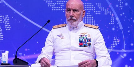 Nato, 'Mosca sconsiderata, la risposta si rafforzerà'