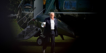 Trump dispiega la guardia nazionale a Portland e sedi Ice