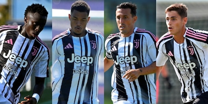 Pedro Felipe horror, Deme e Cudrig i più pericolosi: le pagelle Juve Next Gen