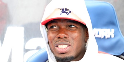 Monaco, quando arriva Pogba? Travolto dal Lorient. Il Psg vince con la difesa