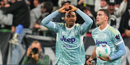 Juve-Atalanta, Tudor ringrazia Cabal. Next Gen ko, Women in festa. Tutte le dichiarazioni