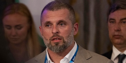 Kiev, riammettere Russia a Giochi tradisce valori olimpici