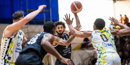 Note positive per il Derthona: vittoria contro Cremona per chiudere la preseason