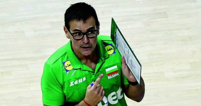 Bulgaria, provincia di Torino: in finale contro l'Italia grazie a Blengini