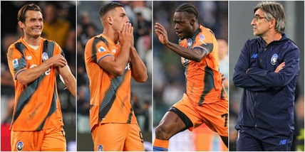 Pagelle Atalanta: Djimsiti s’intasca Openda, Sulemana dribbla chiunque