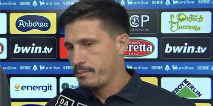 Pisacane: "Complimenti all'Inter, ha meritato. Belotti? Incrociamo le dita..."