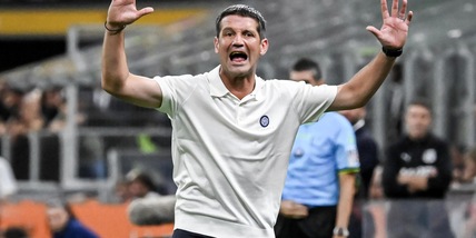 Inter: Chivu, "nessuna sofferenza ma dobbiamo essere più cinici"