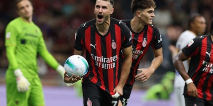 Milan-Napoli: orario, diretta, formazioni ufficiali e dove vedere in tv e streaming la Serie A in tempo reale