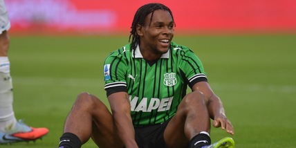 Sassuolo-Udinese: orario, diretta, formazioni ufficiali e dove vedere in tv e streaming la Serie A in tempo reale