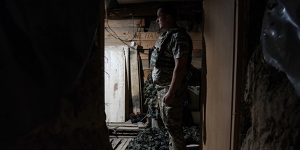 Kiev, 2 morti e 10 feriti nell'attacco oggi sulla capitale