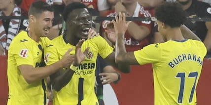 "Ora battiamo la Juve", spauracchio Villarreal e Marcelino spavaldo: è già Champions!