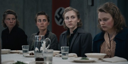 Le assaggiatrici: in prima TV su Sky Cinema il nuovo film di Silvio Soldini