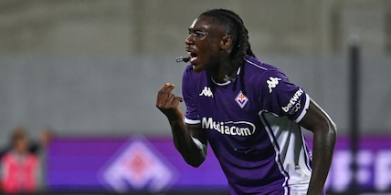 Pisa-Fiorentina: orario, diretta, formazioni ufficiali e dove vedere in tv e streaming la Serie A in tempo reale