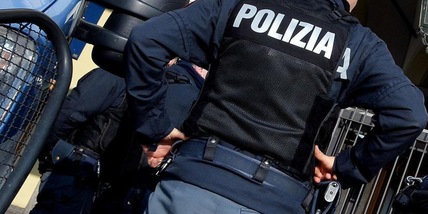 Pisa-Fiorentina,tafferugli tra tifosi alle porte della città