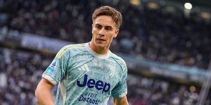 Juve, Amoruso: "Non si può lasciare solo a Yildiz il compito di risolvere le partite con una giocata"