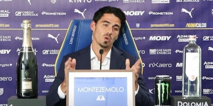 Cuesta risponde a Cairo e Baroni: “Messaggio chiaro”. Poi scalda un 2007