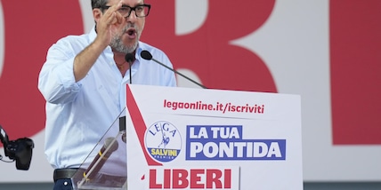 Lega,per banche 130 miliardi di utili,loro contributo necessario
