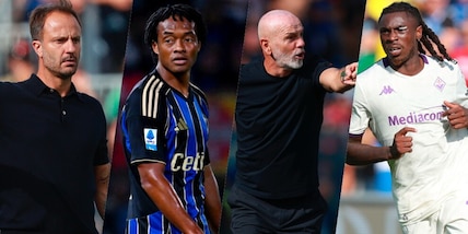 Kean segna solo in fuorigioco, Meister e Cuadrado illudono: il film di Pisa-Fiorentina