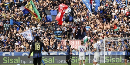 La Fiorentina stecca ancora, 0-0 nel derby con il Pisa