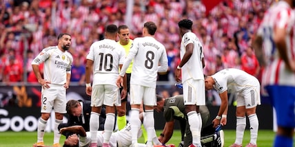 Real Madrid contro la Juve in Champions senza un big: infortunio e tegola per Xabi Alonso