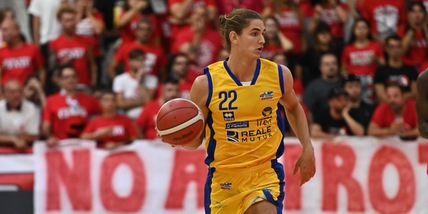 Reale Mutua Torino convincente anche in trasferta