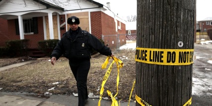 Sparatoria in Michigan, il killer è un veterano dell'Iraq