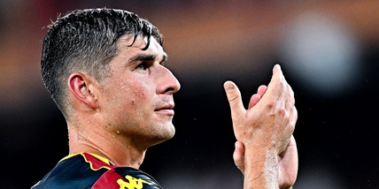 Genoa-Lazio: orario, diretta, probabili formazioni e dove vedere in tv e streaming la Serie A in tempo reale