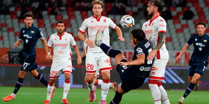 La B torna subito in campo: guida alla 6ª giornata. Occhio a Palermo-Venezia, Samp all’esame Catanzaro