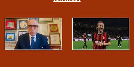 Modric, quell’urlo di vittoria in cui c’è tutto lo spirito del nuovo Milan