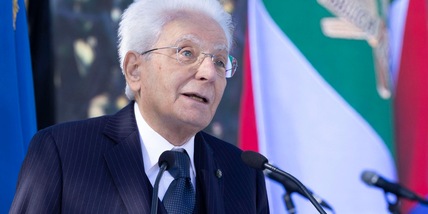 Mattarella, difendere la libertà sempre, senza opportunismi
