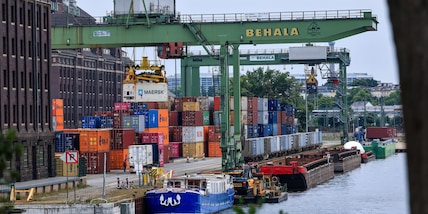Istat, ad agosto export verso Usa -21,2% su anno