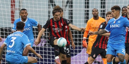 Serie A, ecco come cambiano le quote scudetto dopo Milan-Napoli