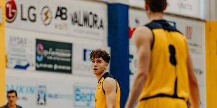 GranTorino brilla all’esordio, ma al PalaEinaudi passa Cecina