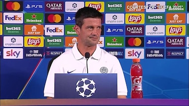 Cuffie difettose, Chivu esplode: "Vaff****o..."